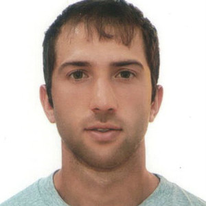 Pedro - Prof de compréhension orale - espagnol - Nice