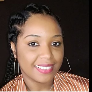 Murielle - Prof d'expression orale - anglais - Monthyon