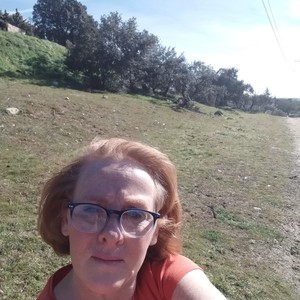 Catalina - Prof de fle - français langue étrangère - Las Rozas de Madrid