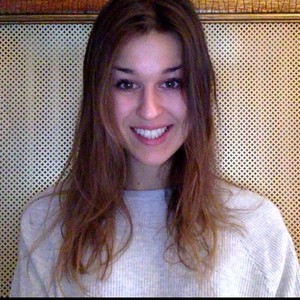 Faustine - Prof de fle - français langue étrangère - Caravaca de la Cruz