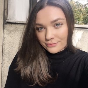 Maddi - Prof d'anglais - Paris