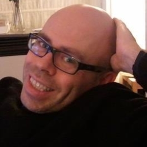 Mark - Prof d'anglais - Paris