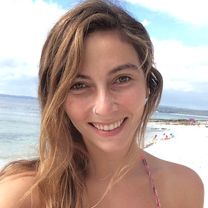 Antonieta - Prof d'espagnol - Nice