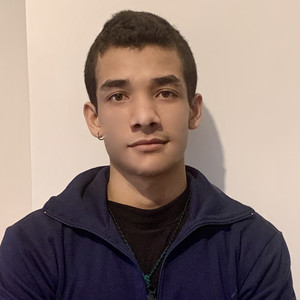 Patrick - Prof d'espagnol - Fresnes