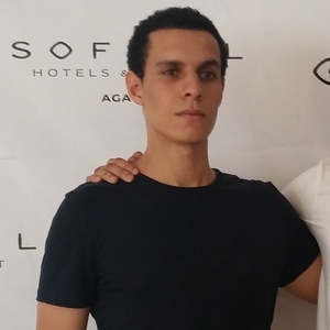 Sofyan - Prof de français - Paris