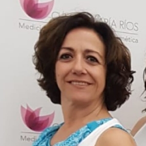 Catherine - Prof de fle - français langue étrangère - Roquetas de Mar