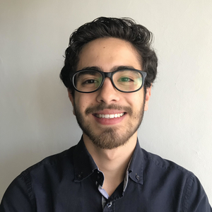 Samuel - Prof d'espagnol - Lacq