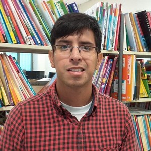 Javier - Prof d'espagnol - Bagnols-sur-Cèze