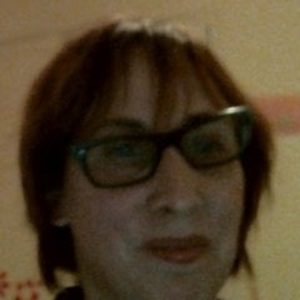 Sally - Prof d'anglais - Fontaine