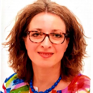 Rosemarie - Prof de fle - français langue étrangère - Genova