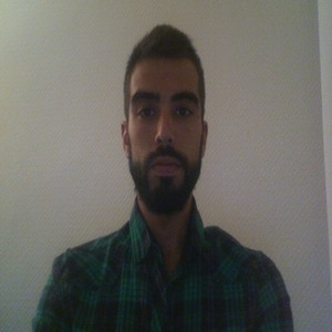 Matalobos Pablo - Prof d'espagnol - Clichy