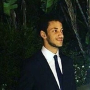 Ayoub - Prof d'espagnol - Paris