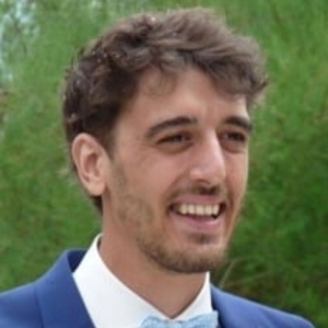 Mario - Prof d'espagnol - Narbonne