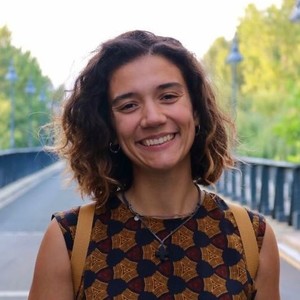 María - Prof d'espagnol - Rennes