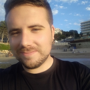 Mario - Prof d'espagnol - Corte