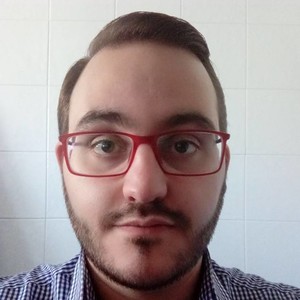 Luis - Prof d'espagnol - Maing