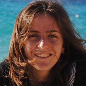 Ainhoa - Prof d'espagnol - Nice