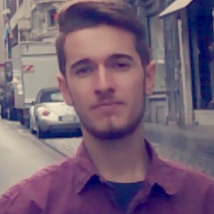 Javier - Prof d'espagnol - Strasbourg