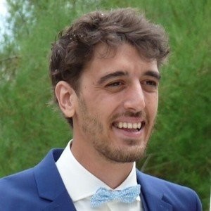 Mario - Prof d'espagnol - Narbonne