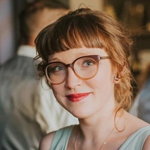 Eleanor - Prof de fle - français langue étrangère - Lexington