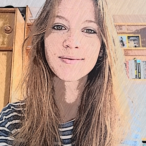 Manon - Prof de fle - français langue étrangère - San Andrés del Rabanedo