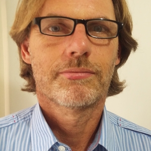 Thomas - Prof de fle - français langue étrangère - Medellín