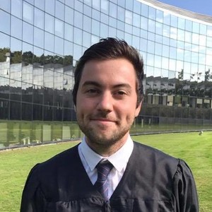 Maxime - Prof de fle - français langue étrangère - Washington