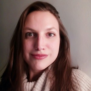 Marjorie - Prof de fle - français langue étrangère - Porto Alegre