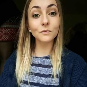 Claire - Prof de fle - français langue étrangère - Madrid