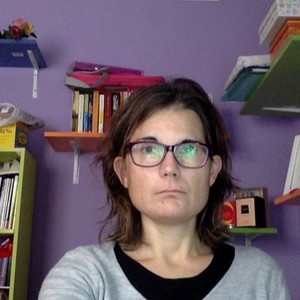 Gwenn - Prof d'espagnol - València