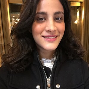 Chloé - Prof de fle - français langue étrangère - London