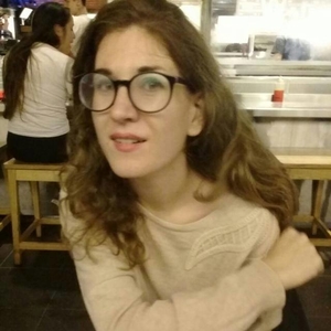 Anais - Prof de fle - français langue étrangère - Recoleta