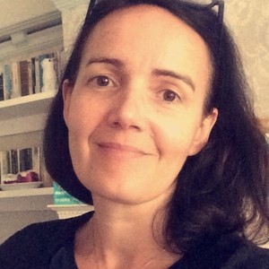 Aurore - Prof de fle - français langue étrangère - London