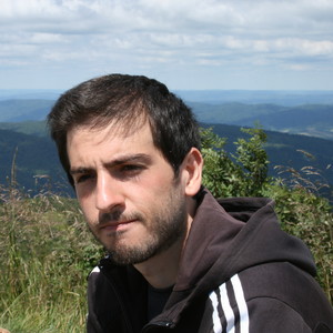 Gian Maria - Prof d'italien - Montreuil