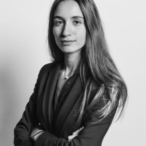 Carolina - Prof d'anglais - Paris