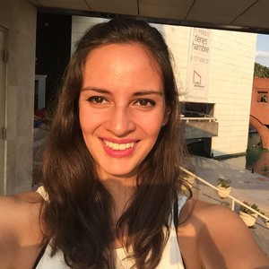 Maria - Prof d'espagnol - Montpellier