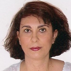 Margarita - Prof d'espagnol - Moirans