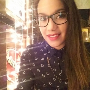 Melissa - Prof d'espagnol - Paris