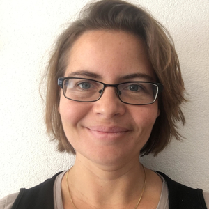 Amandine - Prof d'anglais - Annecy