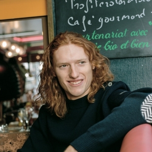 Josef - Prof d'anglais - Lacanau
