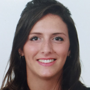 Talissa - Prof d'anglais - Lyon