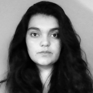 Paula - Prof d'anglais - Paris