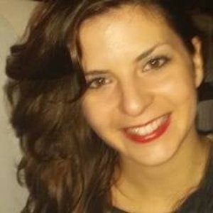 María - Prof d'espagnol - Angers