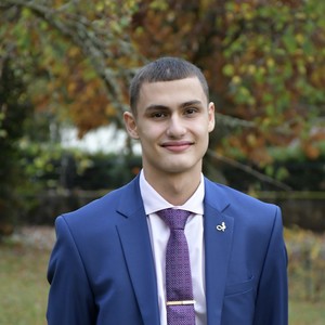 Aurelien - Prof d'anglais - Paris