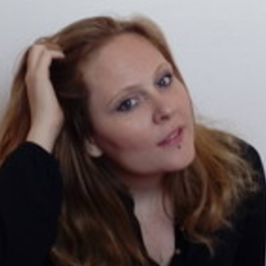 Sarah - Prof d'anglais - Pau