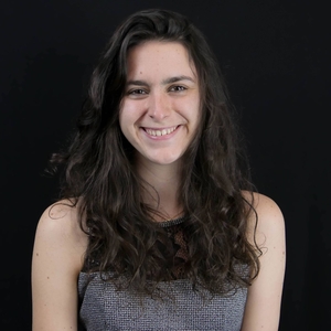 Ainara - Prof d'espagnol - Lyon