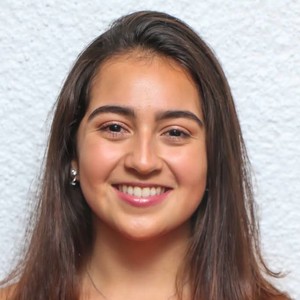 Camila - Prof d'espagnol - Cergy