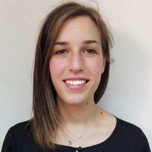 Enrica - Prof d'italien - Herrlisheim-près-Colmar
