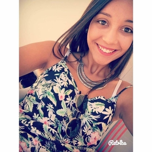 Stephanie - Prof de compréhension orale - portugais - Valence d'Agen