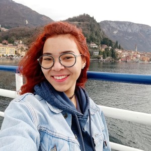 Daniella - Prof de russe - Perpignan